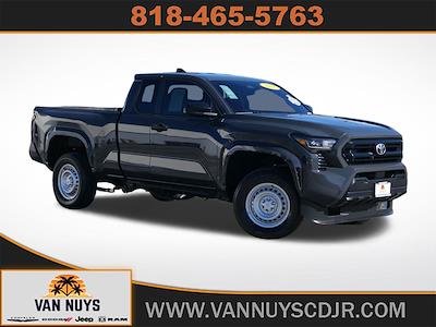 Used 2025 Toyota Tacoma SR XtraCab for sale #TV25767 - photo 1
