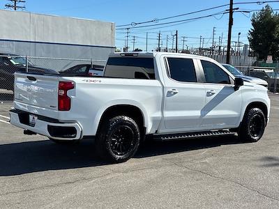 2021 Chevrolet Silverado 1500 Crew Cab 4WD Pickup for sale #TV25774 - photo 2