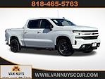 Used 2021 Chevrolet Silverado 1500 RST Crew Cab for sale #TV25774 - photo 1