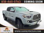Used 2023 Toyota Tacoma TRD Sport Double Cab for sale #TV25824 - photo 1