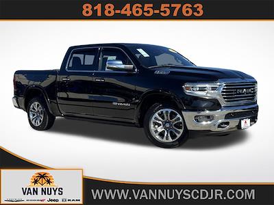 2019 Ram 1500 Crew Cab RWD Pickup for sale #TV25862 - photo 1
