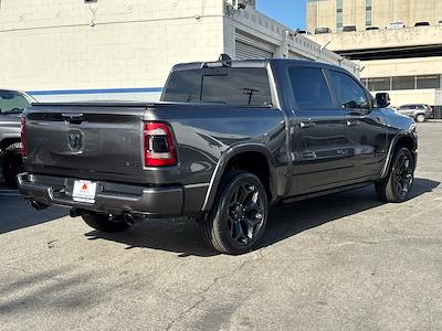 2022 Ram 1500 Crew Cab 4WD Pickup for sale #TV25992 - photo 2