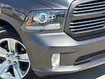 2017 Ram 1500 Quad Cab RWD Pickup for sale #TV25429 - photo 12
