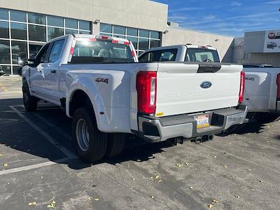 Used 2025 Ford F-350 XL Crew Cab for sale #TV26042 - photo 2