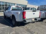 Used 2025 Ford F-350 XL Crew Cab for sale #TV26042 - photo 4