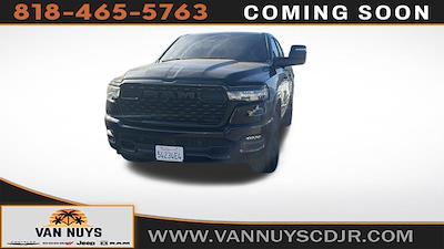 2025 Ram 1500 Crew Cab 4WD Pickup for sale #TV26055 - photo 1