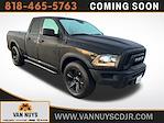 2021 Ram 1500 Classic Quad Cab 4WD Pickup for sale #TV26067 - photo 1