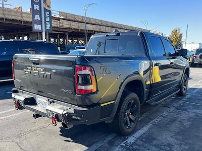 Used 2022 Ram 1500 Rebel Crew Cab for sale #TV26082 - photo 2