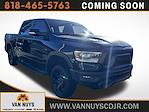 2022 Ram 1500 Crew Cab 4WD Pickup for sale #TV26082 - photo 1