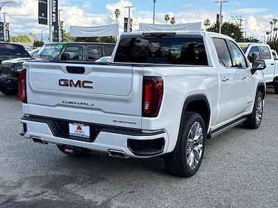 Used 2024 GMC Sierra 1500 Denali Crew Cab for sale #TV26097 - photo 2