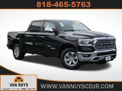 2022 Ram 1500 Crew Cab 4WD Pickup for sale #TV26107 - photo 1