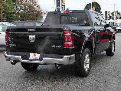 Used 2022 Ram 1500 Laramie Crew Cab for sale #TV26107 - photo 2