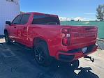 Used 2024 Chevrolet Silverado 1500 Custom Crew Cab for sale #TV26133 - photo 5