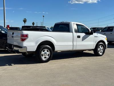 Used 2014 Ford F-150 XL Regular Cab for sale #TV26161 - photo 2