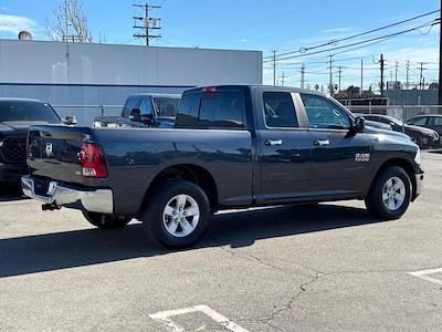 Used 2017 Ram 1500 SLT Quad Cab for sale #TV26184 - photo 2