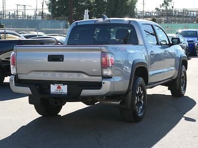 Used 2020 Toyota Tacoma TRD Off-Road Double Cab for sale #TV26188 - photo 2