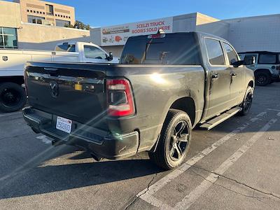 Used 2023 Ram 1500 Lone Star Crew Cab for sale #TV26192 - photo 2