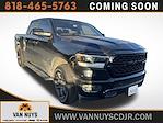 2023 Ram 1500 Crew Cab RWD Pickup for sale #TV26192 - photo 1