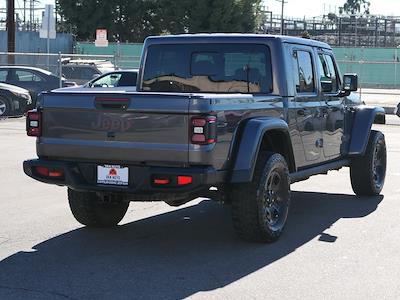 Used 2021 Jeep Gladiator Mojave Crew Cab for sale #TV26217 - photo 2