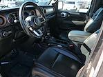 Used 2021 Jeep Gladiator Mojave Crew Cab for sale #TV26217 - photo 11