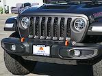 Used 2021 Jeep Gladiator Mojave Crew Cab for sale #TV26217 - photo 9