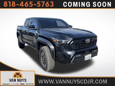 Used 2024 Toyota Tacoma TRD Off-Road Double Cab for sale #TV26317 - photo 1