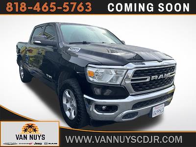 2022 Ram 1500 Crew Cab 4WD Pickup for sale #TV26318 - photo 1