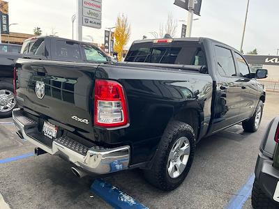 2022 Ram 1500 Crew Cab 4WD Pickup for sale #TV26318 - photo 2