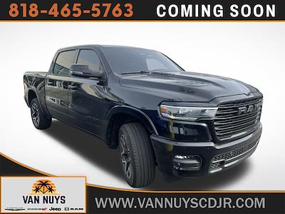 2025 Ram 1500 Crew Cab 4WD Pickup for sale #TV26326 - photo 1