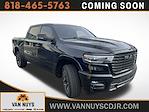 2025 Ram 1500 Crew Cab 4WD Pickup for sale #TV26326 - photo 1