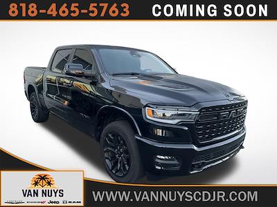 2025 Ram 1500 Crew Cab 4WD Pickup for sale #TV26329 - photo 1