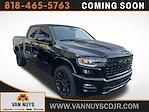 2025 Ram 1500 Crew Cab 4WD Pickup for sale #TV26329 - photo 1