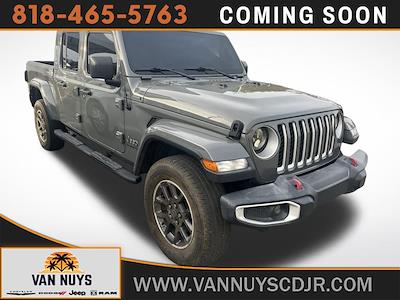 2022 Jeep Gladiator Crew Cab 4WD Pickup for sale #TV26350 - photo 1