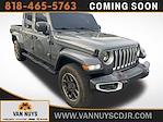 2022 Jeep Gladiator Crew Cab 4WD Pickup for sale #TV26350 - photo 1