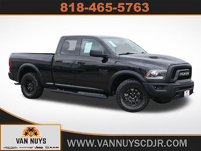 Used 2021 Ram 1500 Classic - photo 1