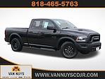 2021 Ram 1500 Classic Quad Cab RWD Pickup for sale #TV26405 - photo 1