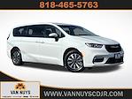 2023 Chrysler Pacifica FWD Minivan for sale #TV26422 - photo 1