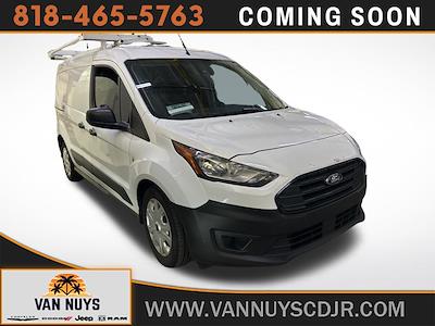 Used 2021 Ford Transit Connect - photo 1