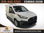 2021 Ford Transit Connect FWD Empty Cargo Van for sale #TV26508 - photo 1