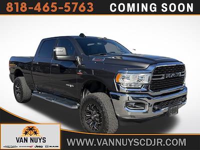 Used 2024 Ram 2500 - photo 1