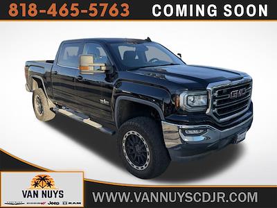 Used 2017 GMC Sierra 1500 - photo 1