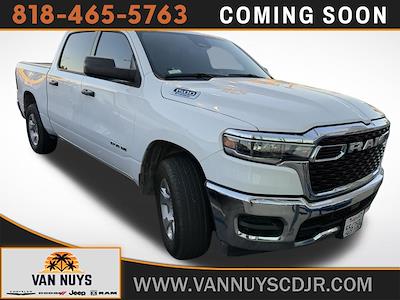Used 2025 Ram 1500 - photo 1