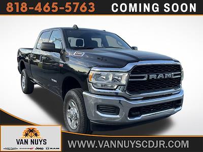 2022 Ram 2500 Crew Cab 4WD Pickup for sale #TV25453 - photo 1