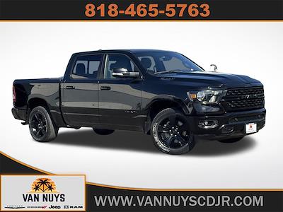 2022 Ram 1500 Crew Cab RWD Pickup for sale #TV25604 - photo 1