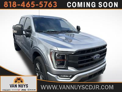 2023 Ford F-150 SuperCrew Cab 4x4 Pickup for sale #TV24502 - photo 1