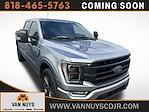 2023 Ford F-150 SuperCrew Cab 4x4 Pickup for sale #TV24502 - photo 1