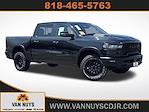2025 Ram 1500 Crew Cab 4x4 Pickup for sale #TV24565 - photo 1