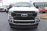 Used 2021 Ford F-250 XL Crew Cab 4x4 Pickup for sale #44943A - photo 3