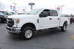 Used 2021 Ford F-250 XL Crew Cab 4x4 Pickup for sale #44943A - photo 4