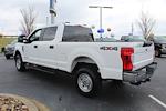 Used 2021 Ford F-250 XL Crew Cab 4x4 Pickup for sale #44943A - photo 5
